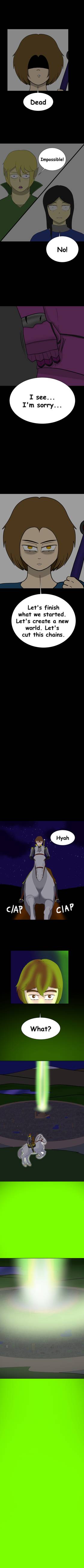Read Catalyst  15 Page 4 in English