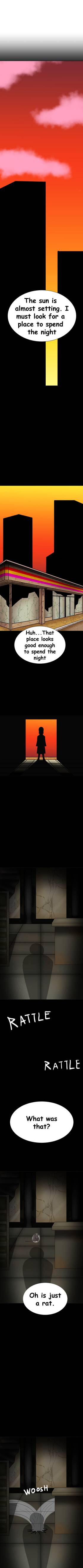Read Catalyst  16 Page 3 in English
