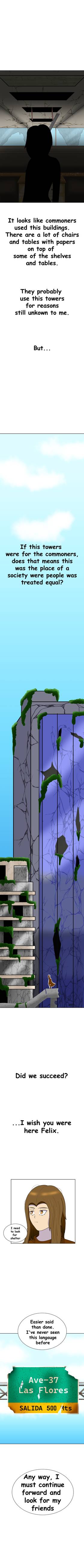 Read Catalyst  16 Page 2 in English
