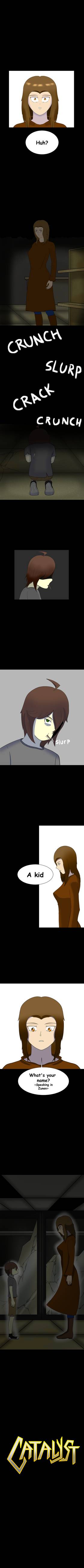 Read Catalyst  16 Page 4 in English