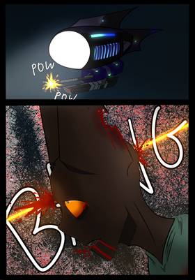 Read Rebellion of the Untouchables  4 Page 2 in English