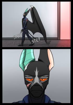 Read Rebellion of the Untouchables  4 Page 5 in English