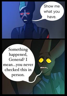 Read Rebellion of the Untouchables  4 Page 8 in English