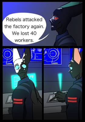 Read Rebellion of the Untouchables  4 Page 9 in English