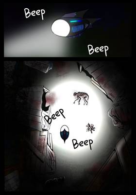 Read Rebellion of the Untouchables  1 Page 1 in English