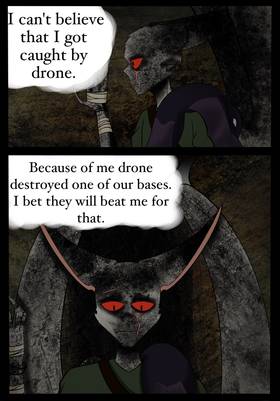 Read Rebellion of the Untouchables  2 Page 1 in English