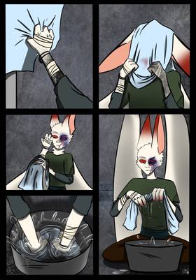 Read Rebellion of the Untouchables  3 Page 4 in English