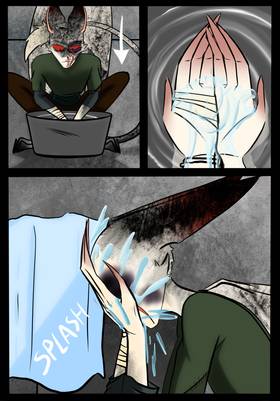 Read Rebellion of the Untouchables  3 Page 3 in English