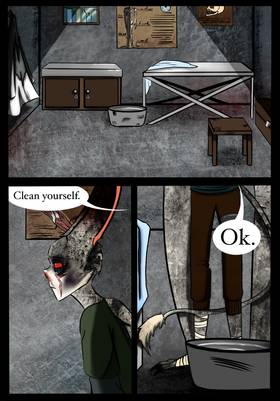 Read Rebellion of the Untouchables  3 Page 2 in English