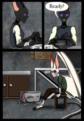 Read Rebellion of the Untouchables  3 Page 5 in English