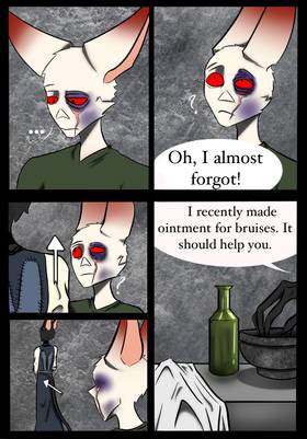 Read Rebellion of the Untouchables  3 Page 10 in English