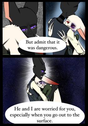 Read Rebellion of the Untouchables  3 Page 7 in English