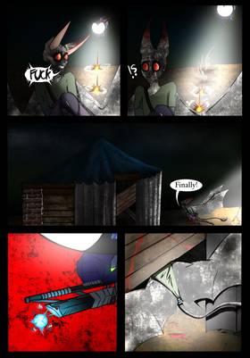Read Rebellion of the Untouchables  1 Page 4 in English