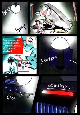 Read Rebellion of the Untouchables  1 Page 2 in English