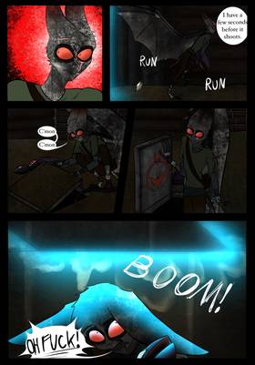 Read Rebellion of the Untouchables  1 Page 5 in English