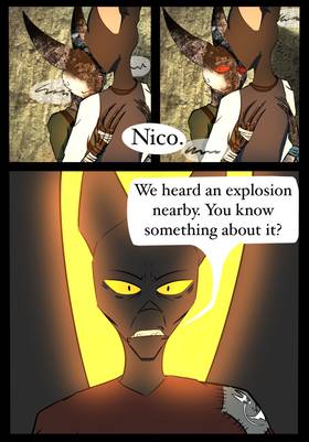 Read Rebellion of the Untouchables  2 Page 4 in English