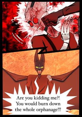 Read Rebellion of the Untouchables  2 Page 10 in English