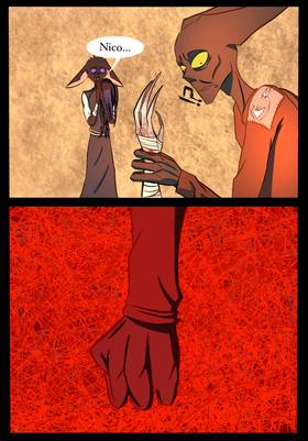 Read Rebellion of the Untouchables  2 Page 9 in English