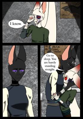 Read Rebellion of the Untouchables  3 Page 9 in English