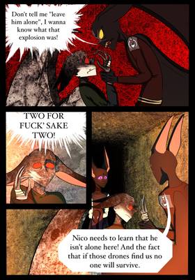 Read Rebellion of the Untouchables  2 Page 6 in English