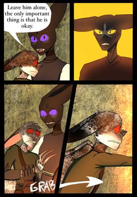 Read Rebellion of the Untouchables  2 Page 5 in English