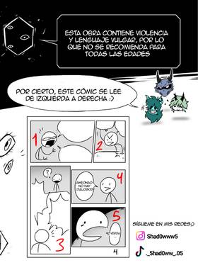 Read The Flame Soldier   1 Page 2 in Spanish