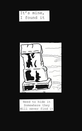 Read Man Eater  1 Page 7 in English
