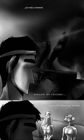 Read Spring Heel Jack  3 Page 7 in English