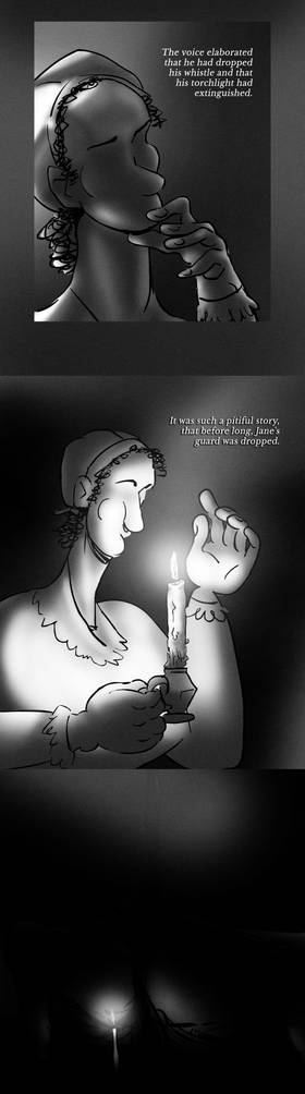 Read Spring Heel Jack  4 Page 2 in English