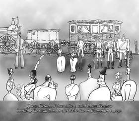 Read Spring Heel Jack  1 Page 1 in English