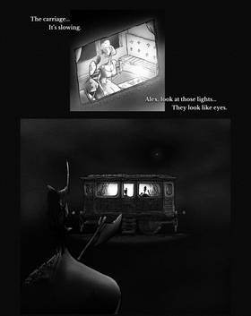 Read Spring Heel Jack  1 Page 6 in English