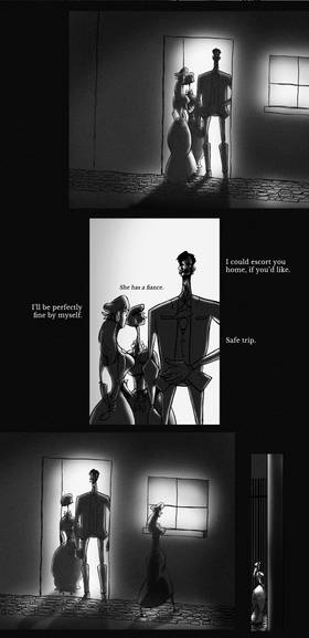 Read Spring Heel Jack  2 Page 2 in English