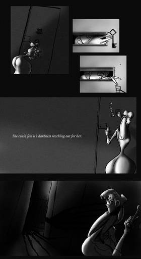 Read Spring Heel Jack  2 Page 5 in English