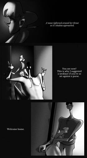 Read Spring Heel Jack  2 Page 6 in English