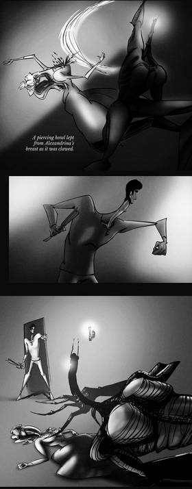Read Spring Heel Jack  2 Page 10 in English