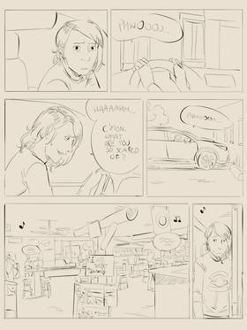Read Her Quiet Plea  5 Page 4 in English