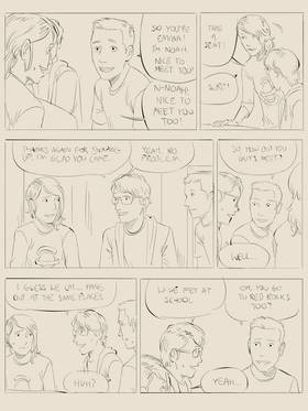 Read Her Quiet Plea  5 Page 6 in English