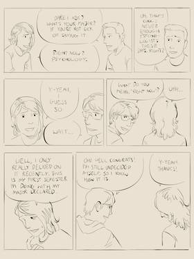 Read Her Quiet Plea  5 Page 7 in English