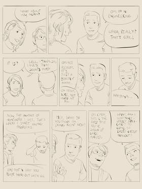 Read Her Quiet Plea  5 Page 8 in English