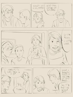 Read Her Quiet Plea  5 Page 10 in English