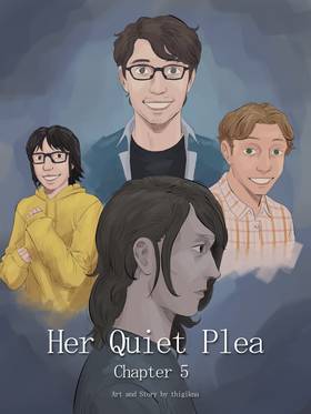 Read Her Quiet Plea  5 Page 1 in English