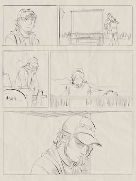 Read Her Quiet Plea  1 Page 5 in English