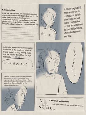 Read Her Quiet Plea  1 Page 10 in English