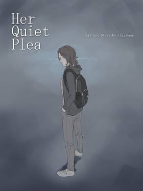 Read Her Quiet Plea  1 Page 1 in English