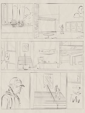 Read Her Quiet Plea  2 Page 1 in English