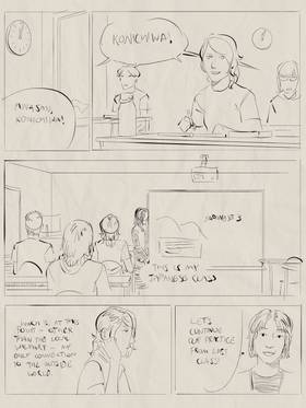 Read Her Quiet Plea  2 Page 2 in English