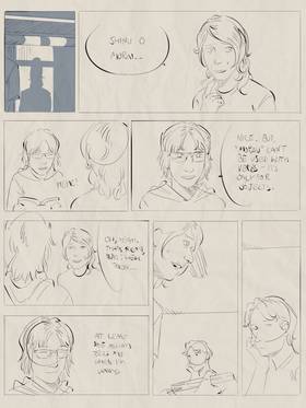 Read Her Quiet Plea  2 Page 5 in English