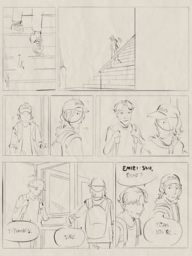 Read Her Quiet Plea  2 Page 6 in English