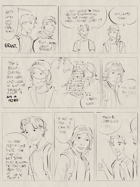 Read Her Quiet Plea  2 Page 7 in English