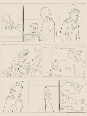 Read Her Quiet Plea  2 Page 10 in English
